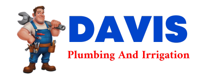 Trusted plumber in CHERRY CREEK